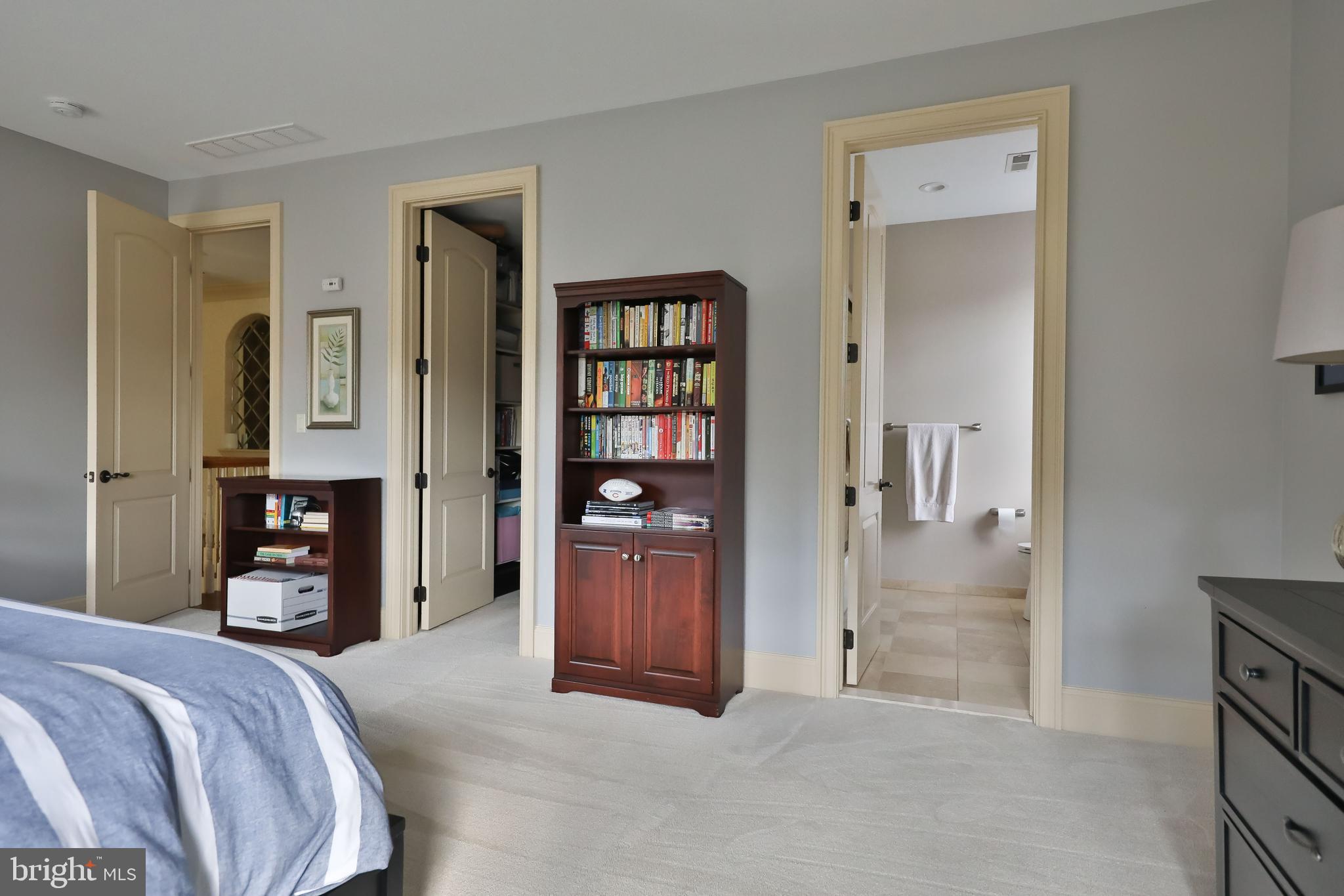 1011 Walton Road Blue Bell, PA 19422 - Photo 35 of 67 walk-in closet and