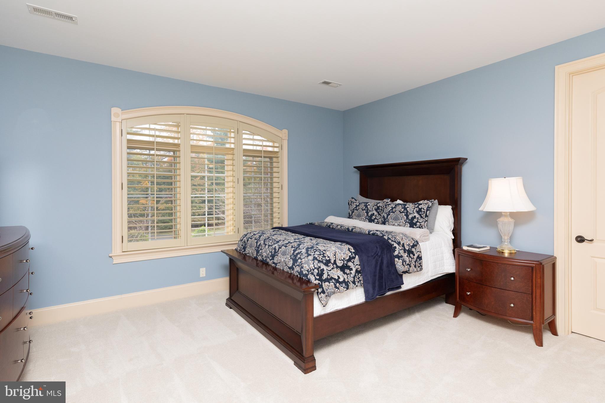 1011 Walton Road Blue Bell, PA 19422 - Photo 40 of 67 Ensuite bedroom 3