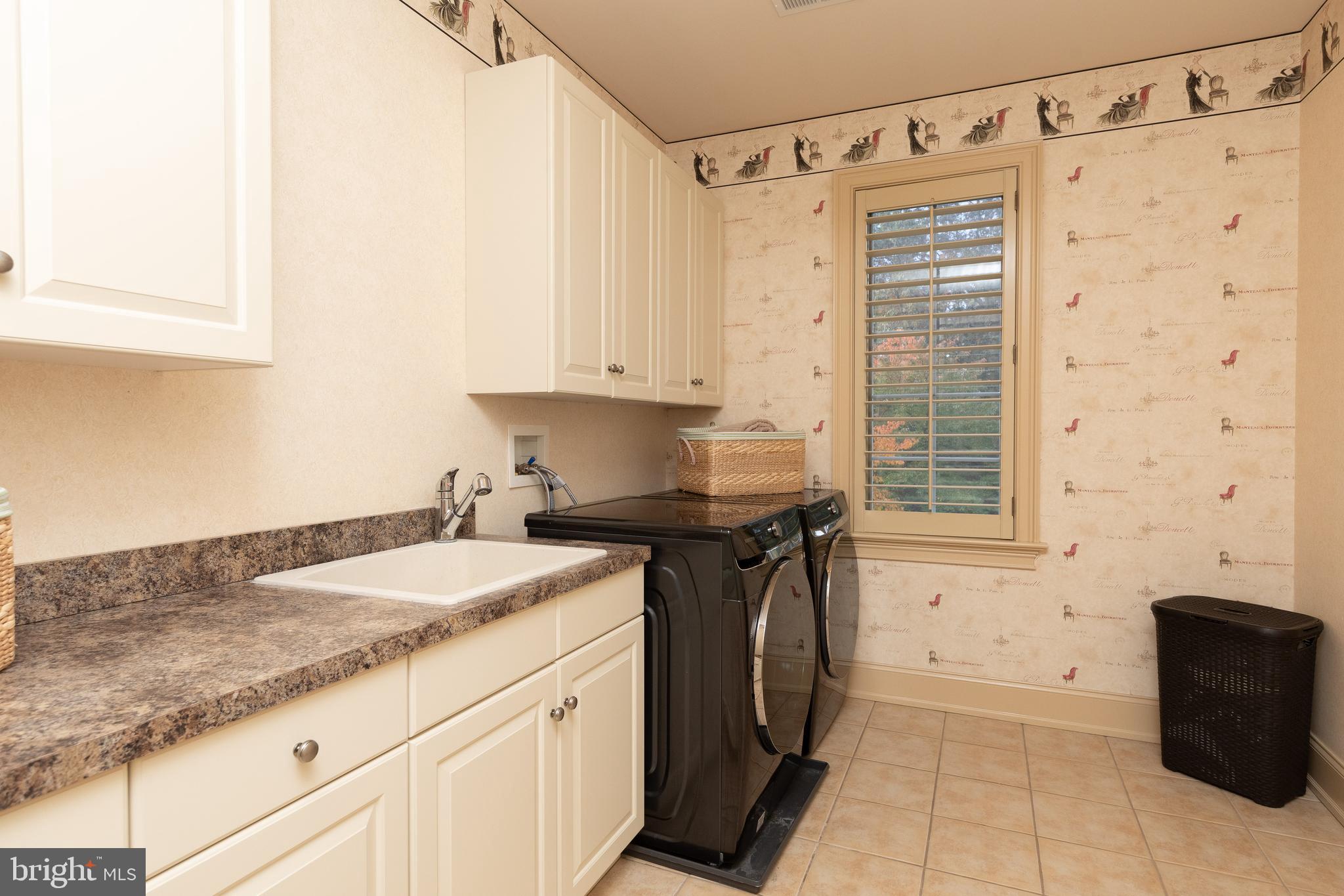 1011 Walton Road Blue Bell, PA 19422 - Photo 43 of 67 Large Laundry Room