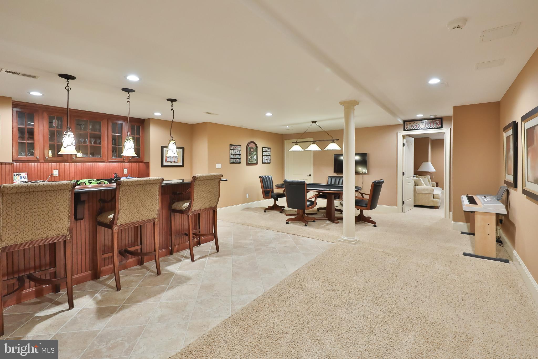 1011 Walton Road Blue Bell, PA 19422 - Photo 47 of 67 Finished lower level