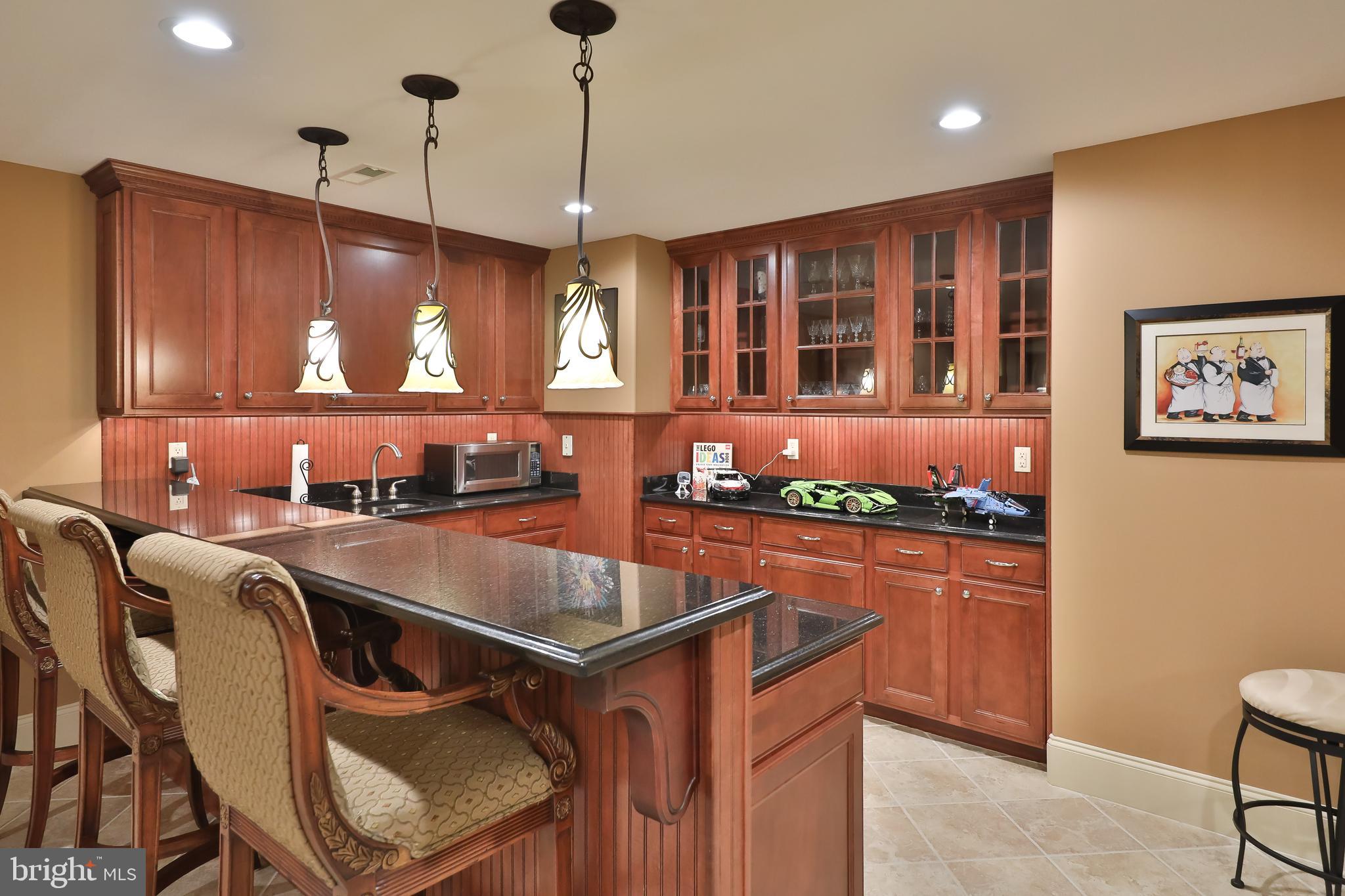 1011 Walton Road Blue Bell, PA 19422 - Photo 49 of 67 Bar/Kitchenette