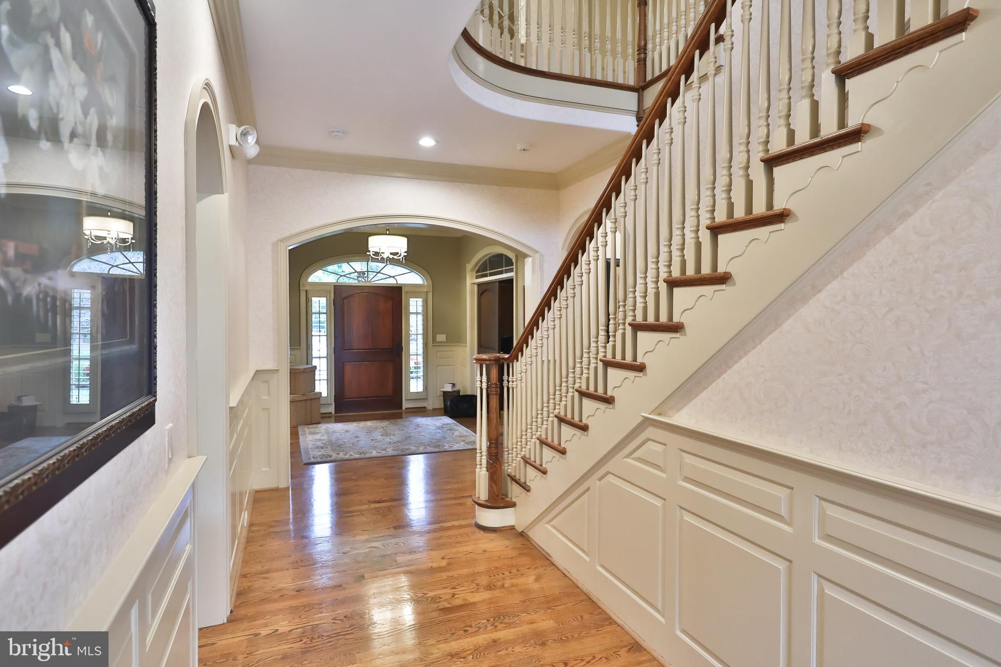 1011 Walton Road Blue Bell, PA 19422 - Photo 5 of 67 Let's start at the foyer