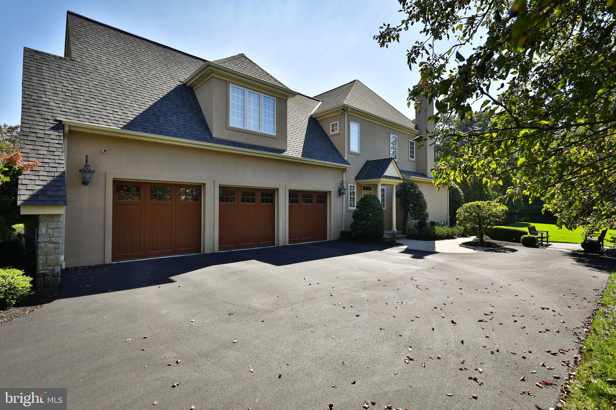 1011 Walton Road Blue Bell, PA 19422 - Photo 53 of 67 Oversized garage to pamper your cars: