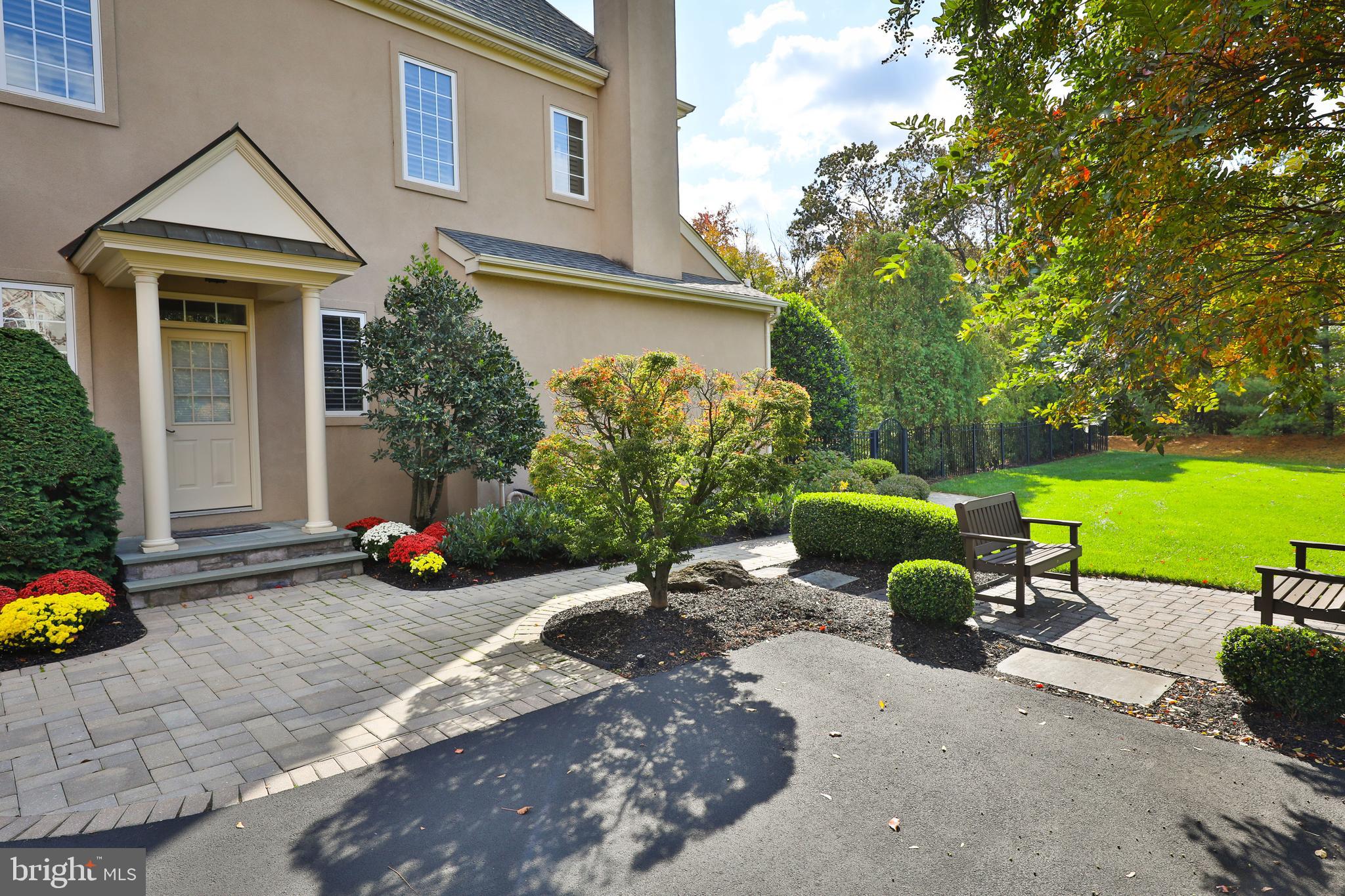 1011 Walton Road Blue Bell, PA 19422 - Photo 55 of 67 Side door to your