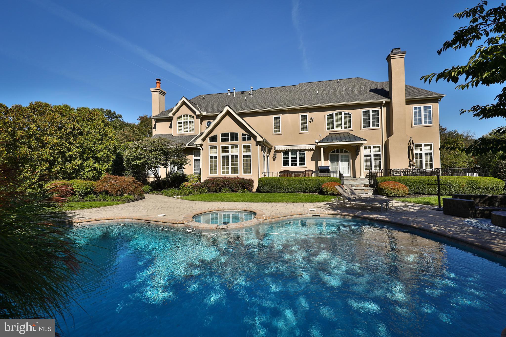 1011 Walton Road Blue Bell, PA 19422 - Photo 59 of 67 complemented with a spa