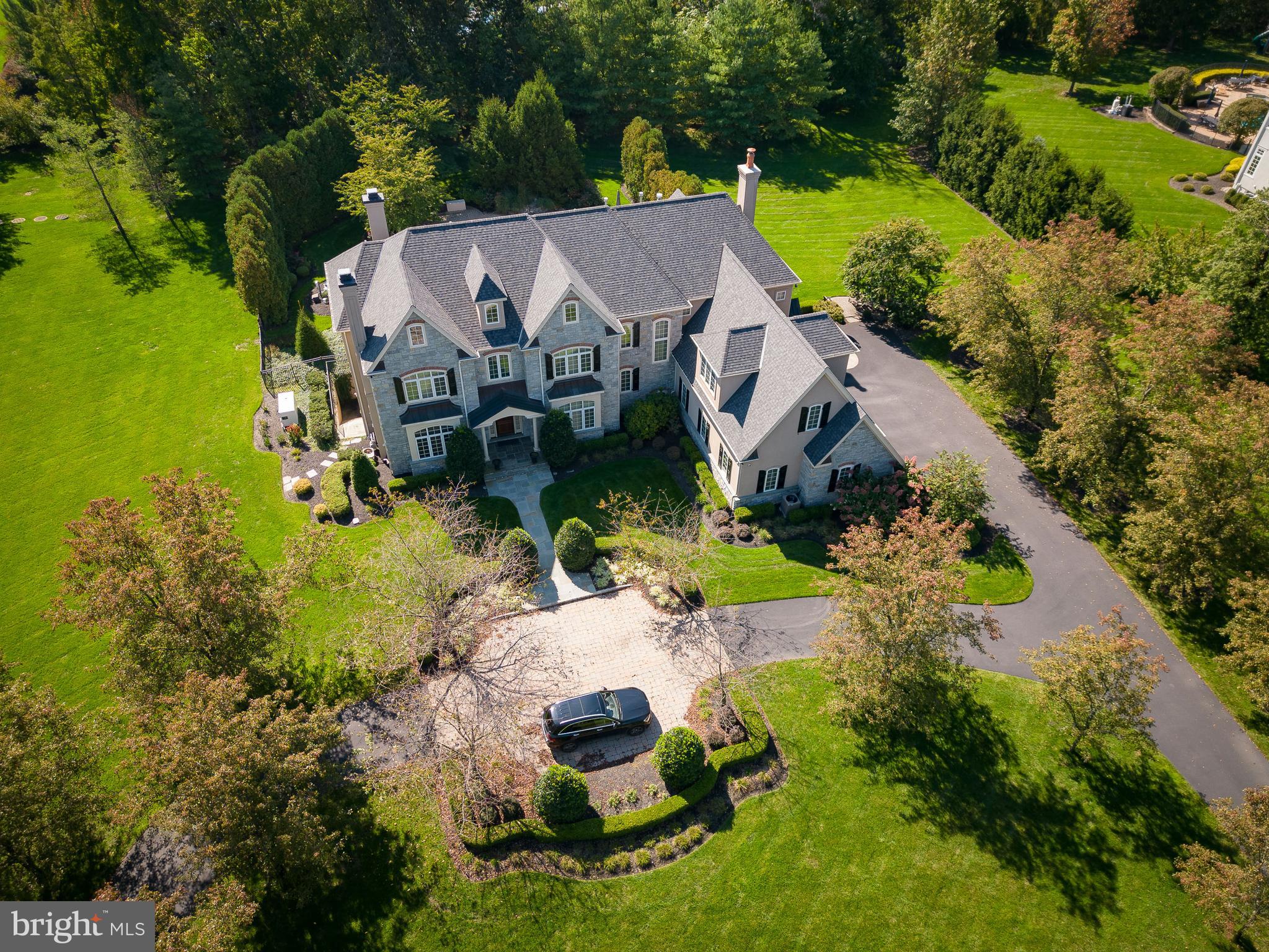 1011 Walton Road Blue Bell, PA 19422 - Photo 63 of 67 wrapped in nature