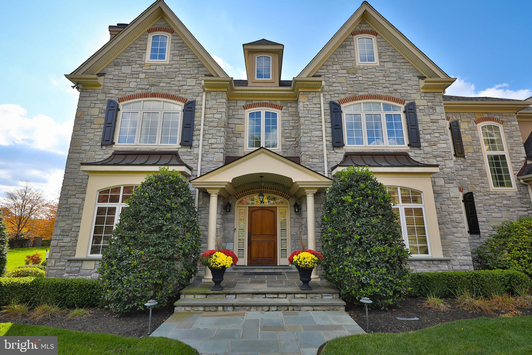 1011 Walton Road Blue Bell, PA 19422 - Photo 66 of 67 architectural beauty