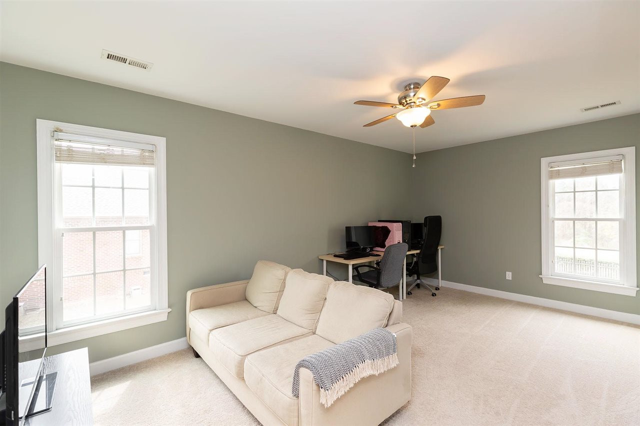 3620 Kapalua Way Raleigh, NC 27610 - Photo 21 of 30 Bedroom 4