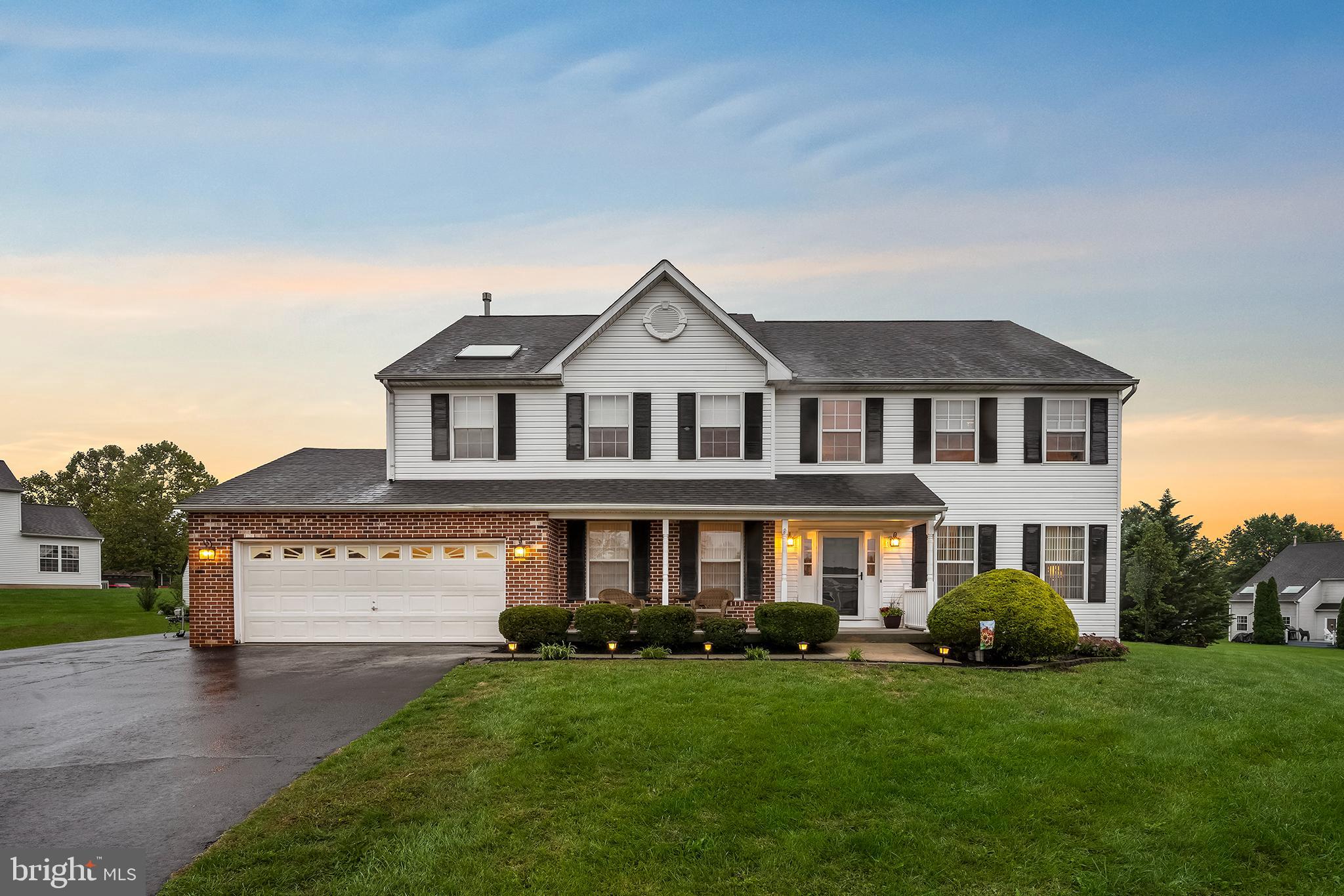 114 Danny Road Sanatoga, PA 19464 - Photo 1 of 34 Gallery Image 1