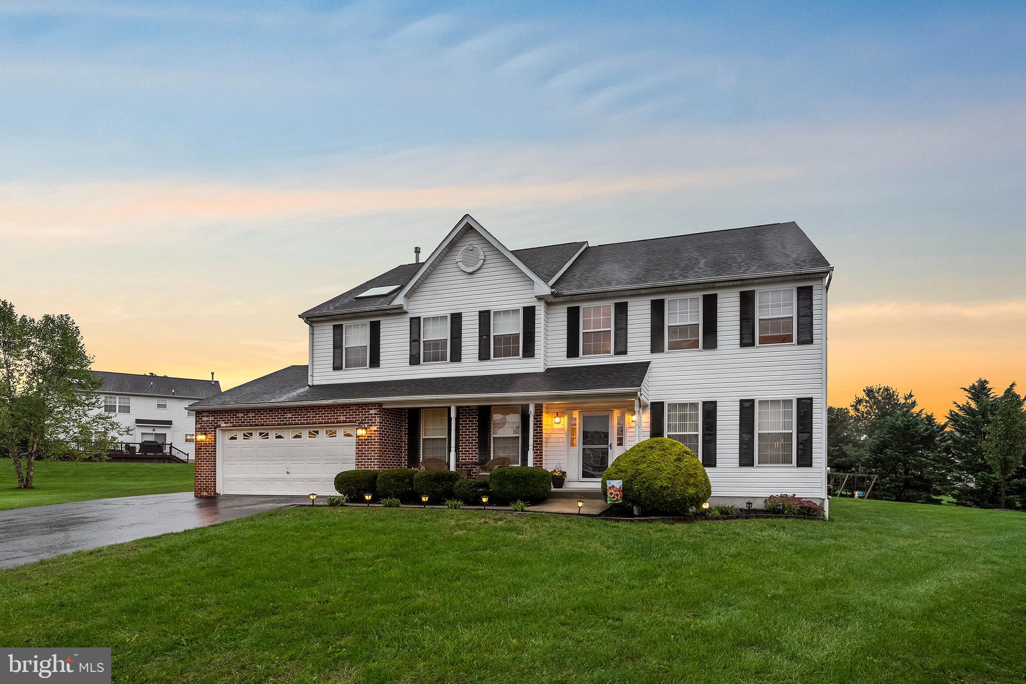 114 Danny Road Sanatoga, PA 19464 - Photo 2 of 34 Gallery Image 2