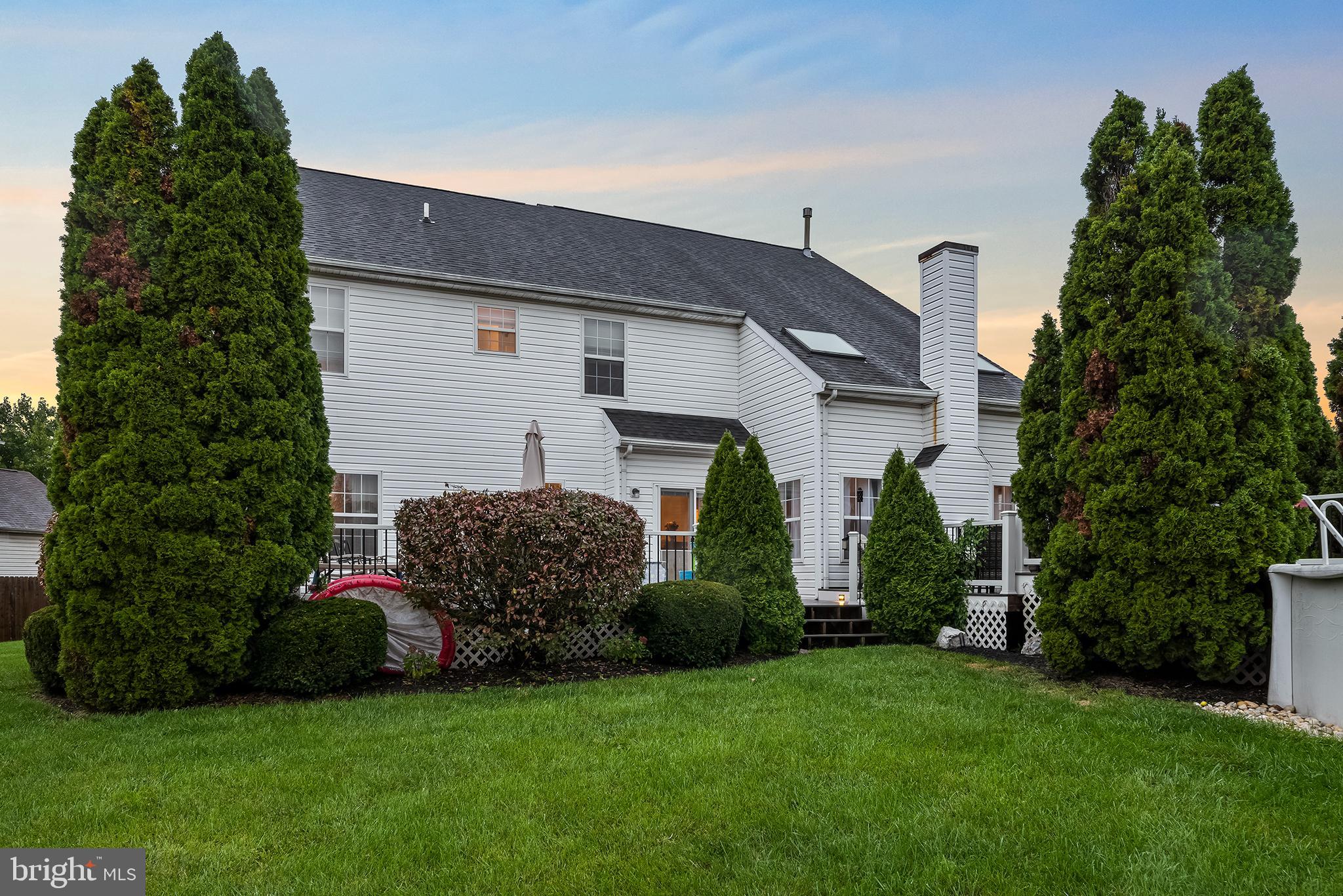 114 Danny Road Sanatoga, PA 19464 - Photo 33 of 34 Gallery Image 33