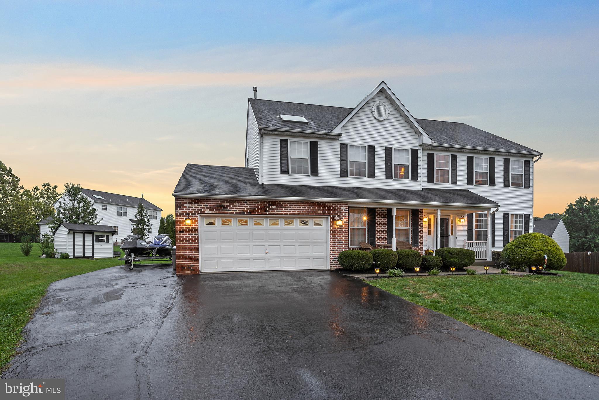 114 Danny Road Sanatoga, PA 19464 - Photo 34 of 34 Gallery Image 34