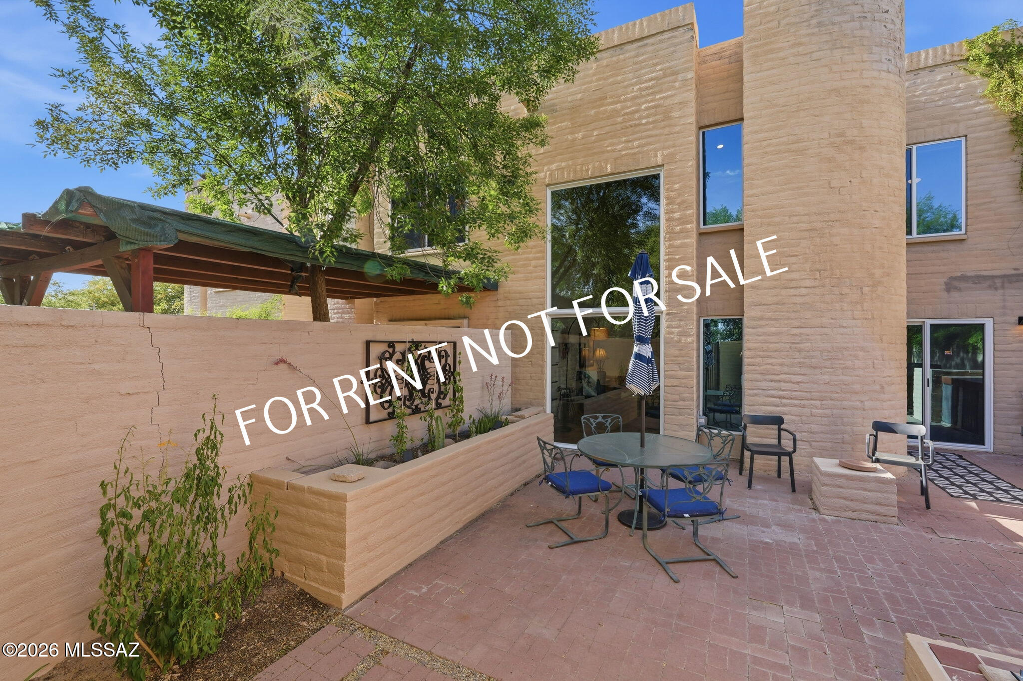 2824 East Sierra Vista Road Tucson, AZ 85716 - Photo 39 of 42