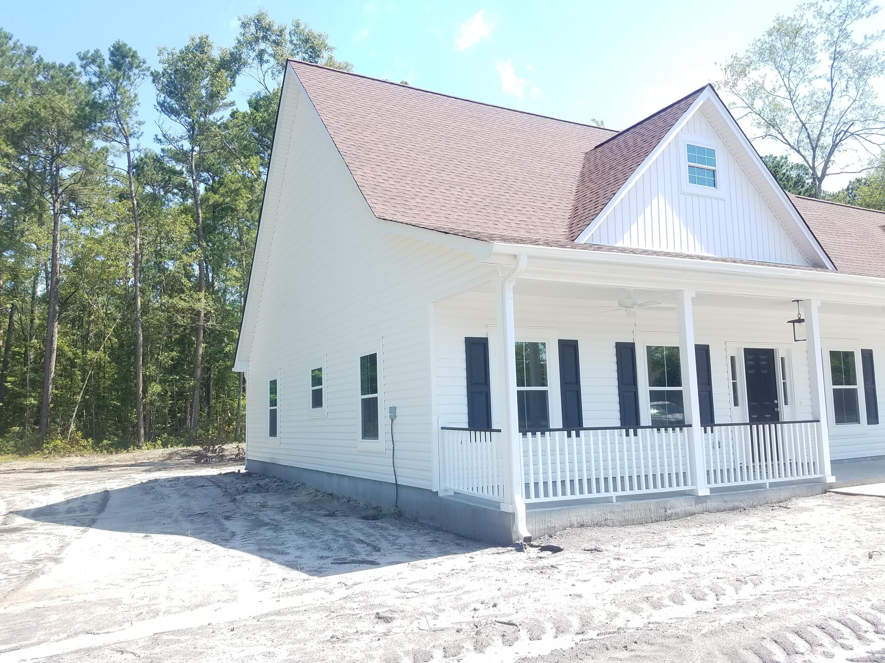 5914 Yellow Dog Road Ravenel, SC 29470 - Photo 2 of 28 bright and open