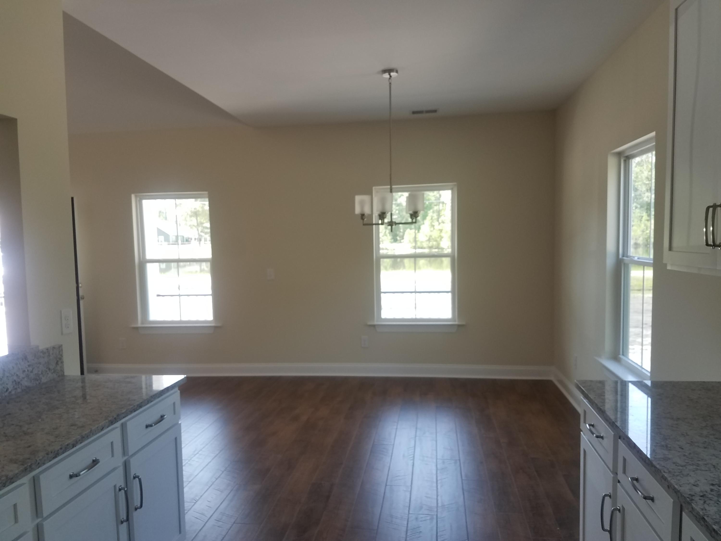 5914 Yellow Dog Road Ravenel, SC 29470 - Photo 11 of 28 dining area