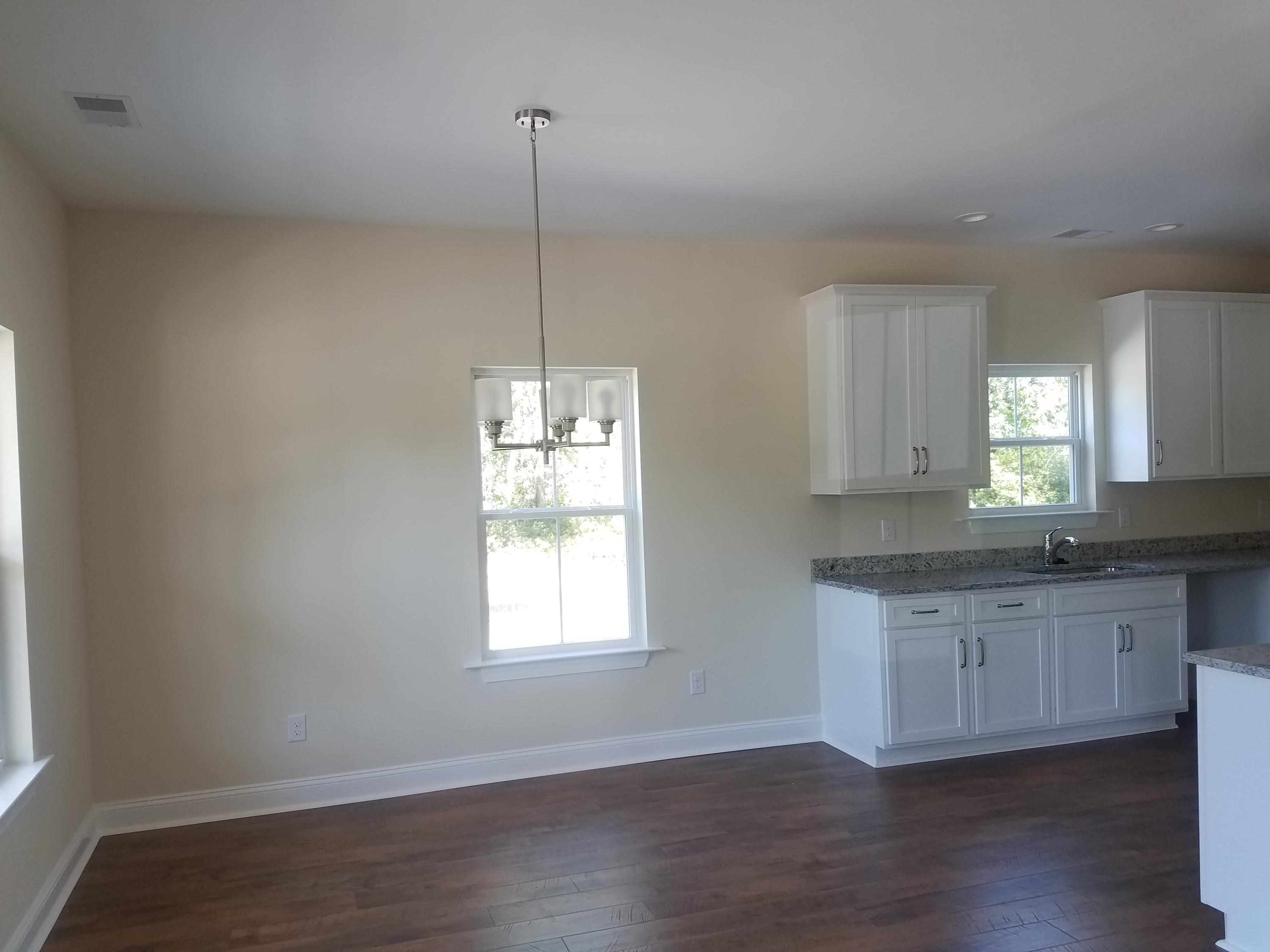 5914 Yellow Dog Road Ravenel, SC 29470 - Photo 13 of 28 Dining kitchen area