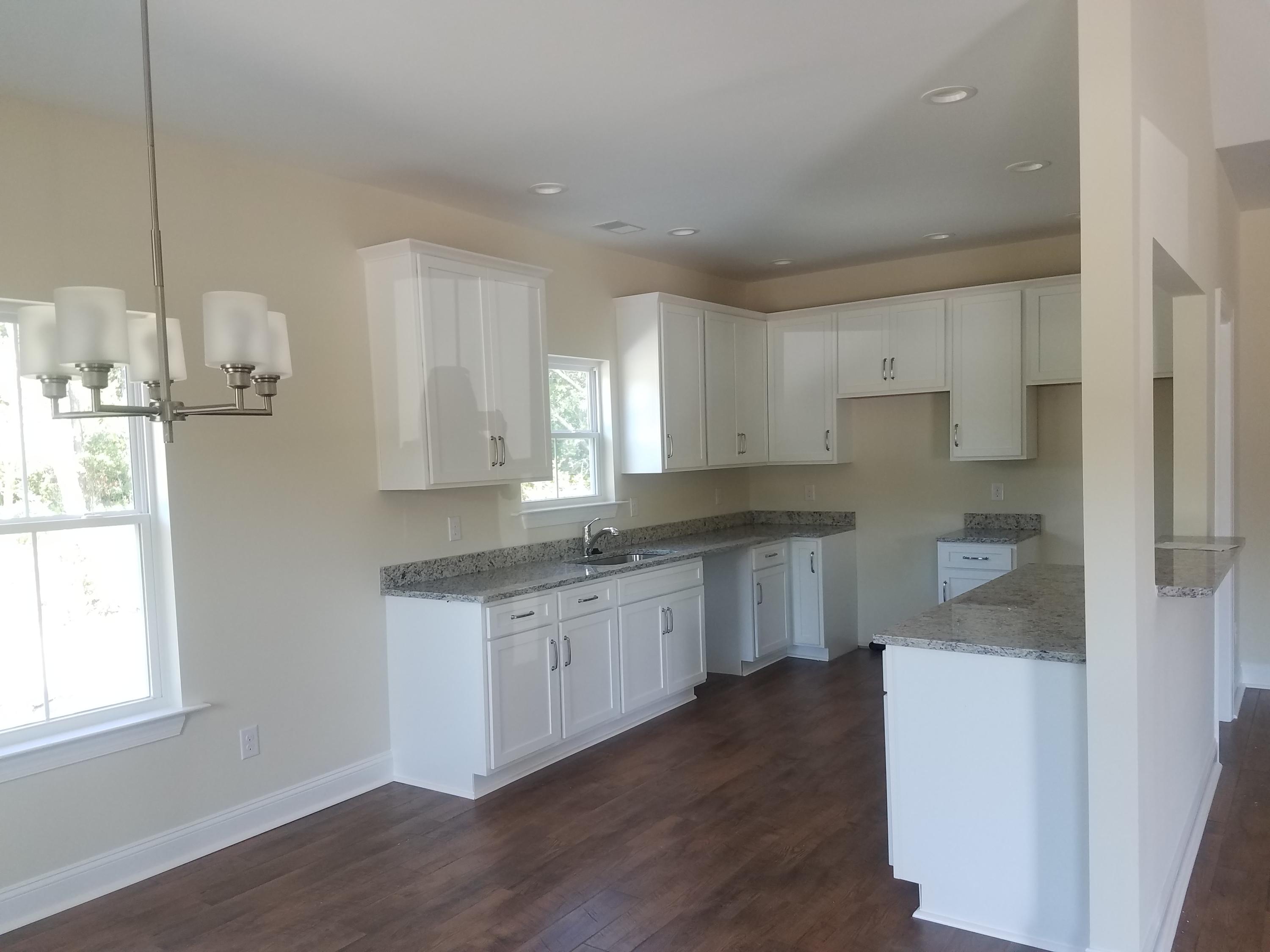 5914 Yellow Dog Road Ravenel, SC 29470 - Photo 16 of 28 Granite counter tops