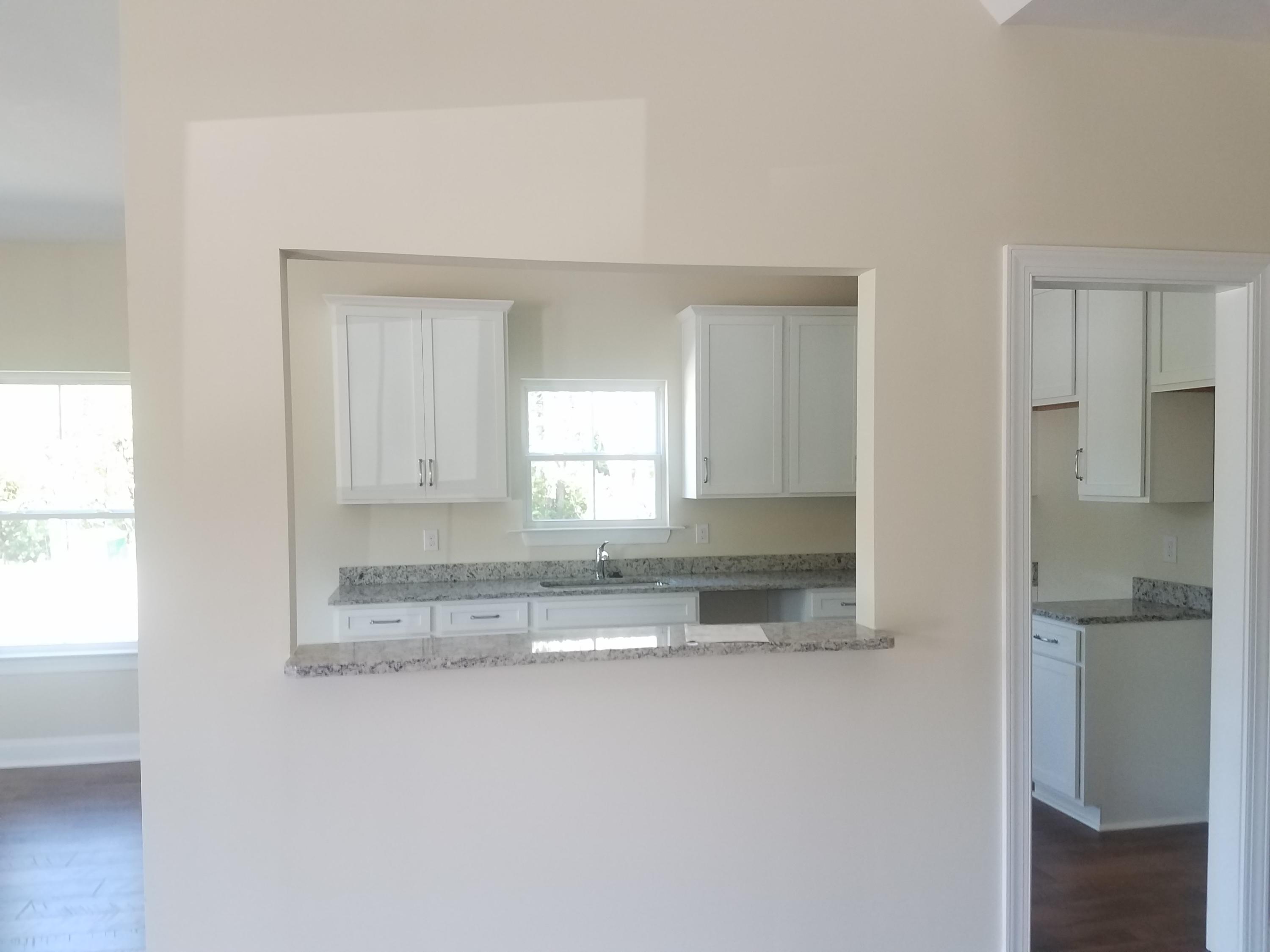 5914 Yellow Dog Road Ravenel, SC 29470 - Photo 18 of 28 open area from kitchen