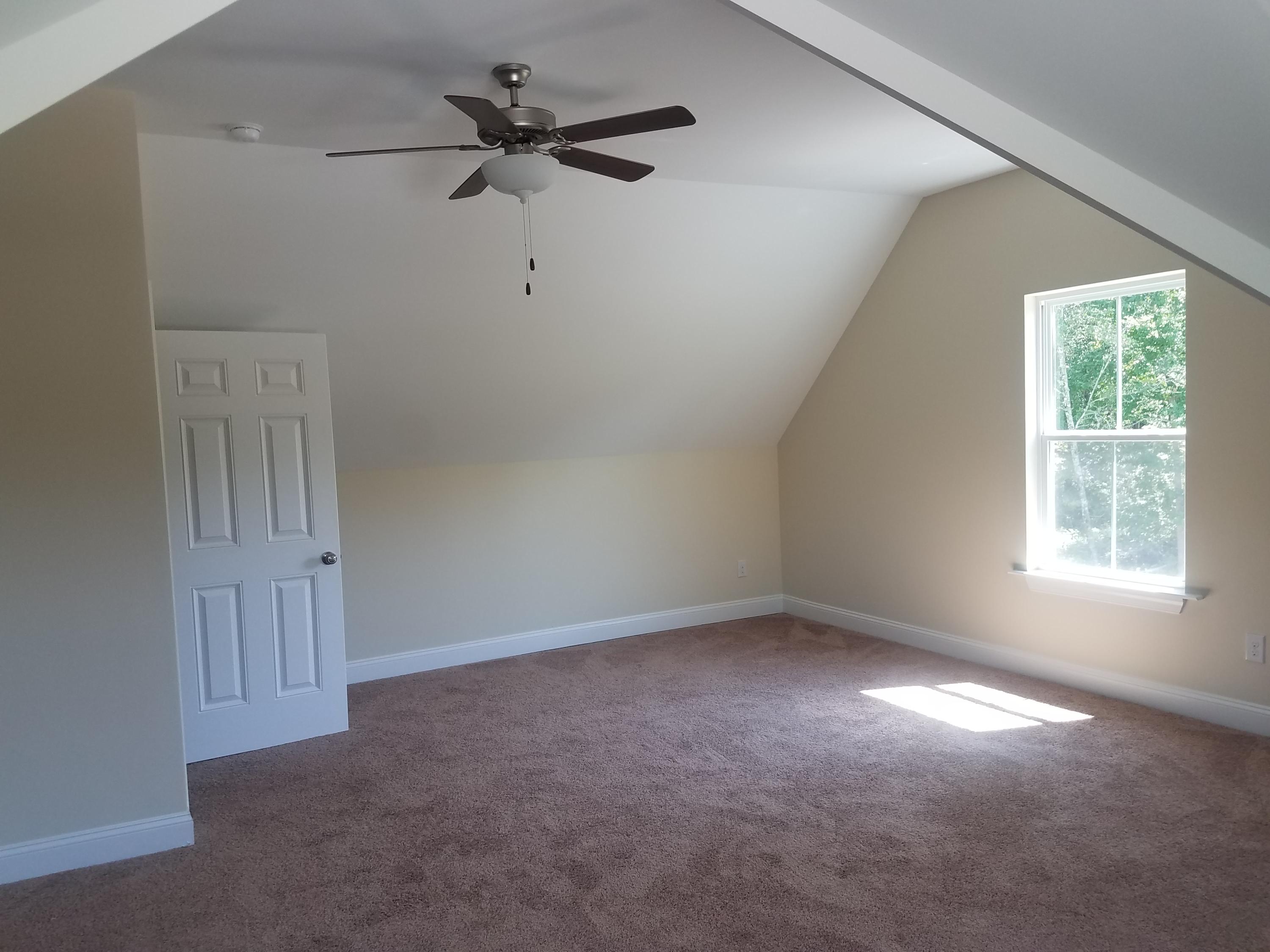 5914 Yellow Dog Road Ravenel, SC 29470 - Photo 21 of 28 Finished room over garage