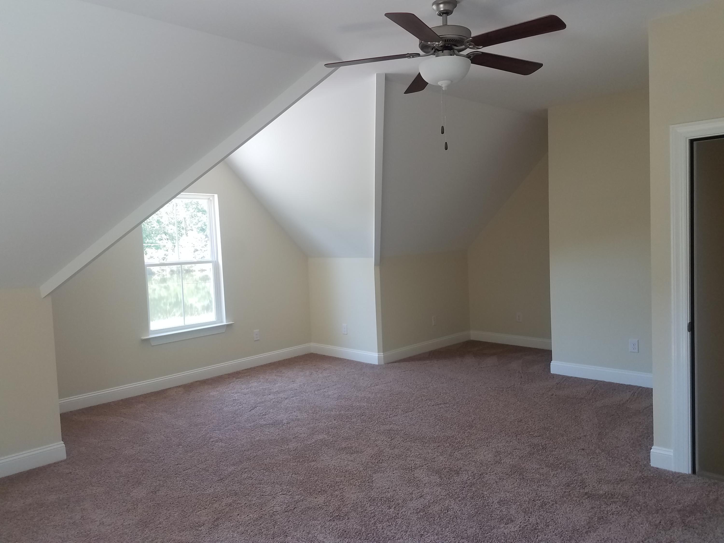 5914 Yellow Dog Road Ravenel, SC 29470 - Photo 22 of 28 Finished room over garage