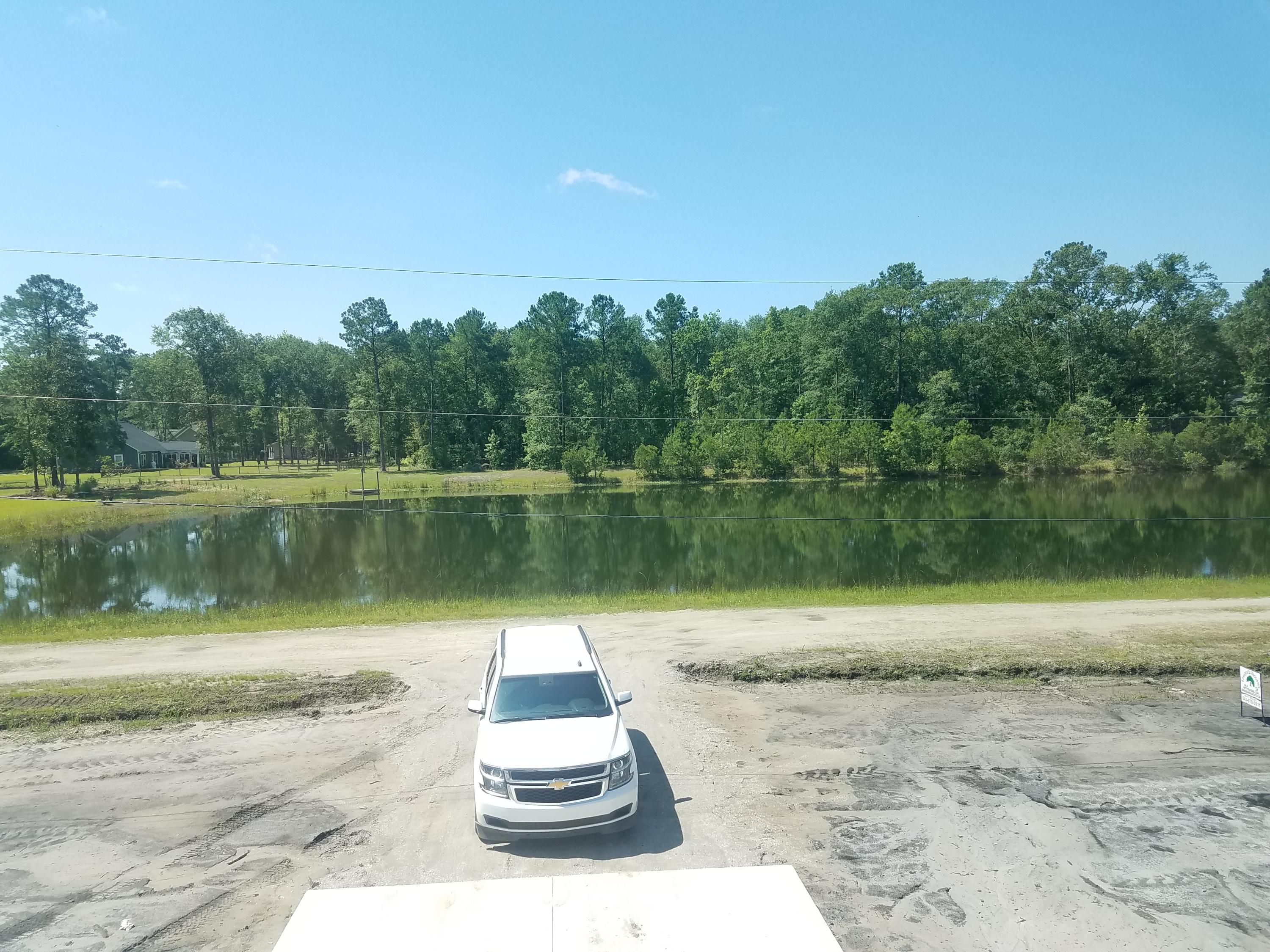 5914 Yellow Dog Road Ravenel, SC 29470 - Photo 23 of 28 Lake view from FROG