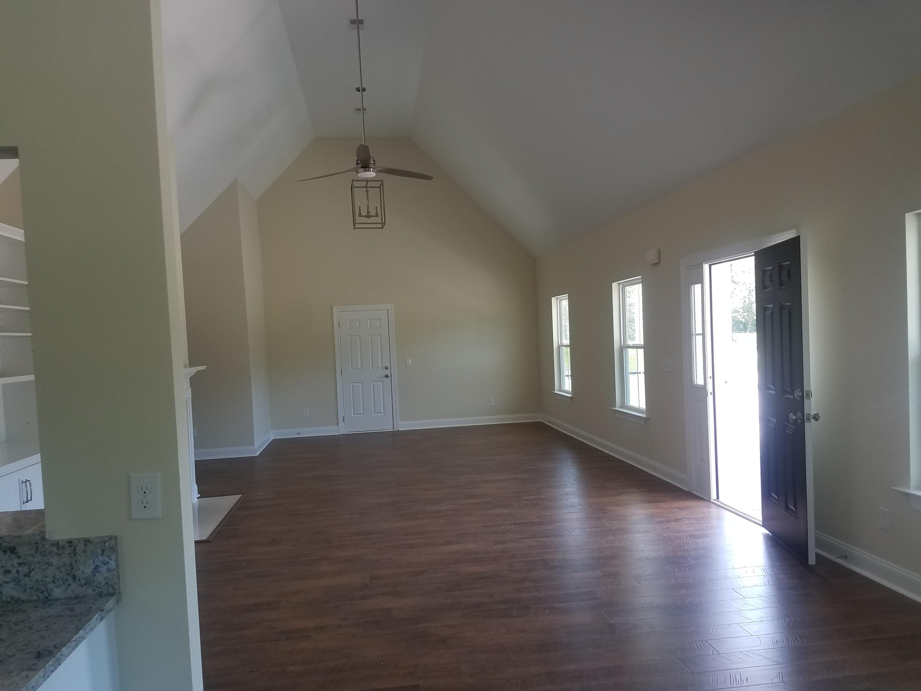 5914 Yellow Dog Road Ravenel, SC 29470 - Photo 6 of 28 High vaulted ceilings