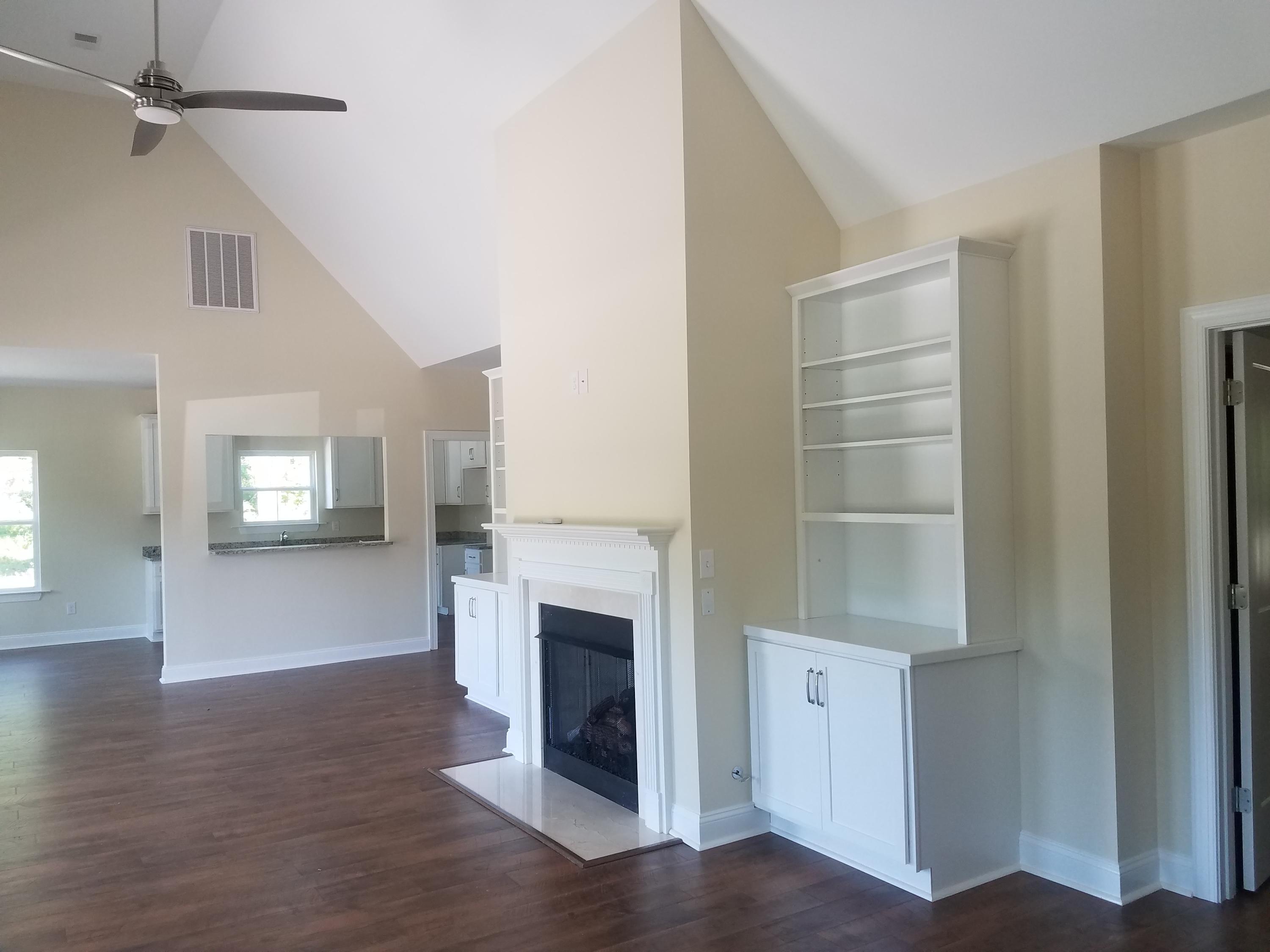 5914 Yellow Dog Road Ravenel, SC 29470 - Photo 9 of 28 built in bookcases