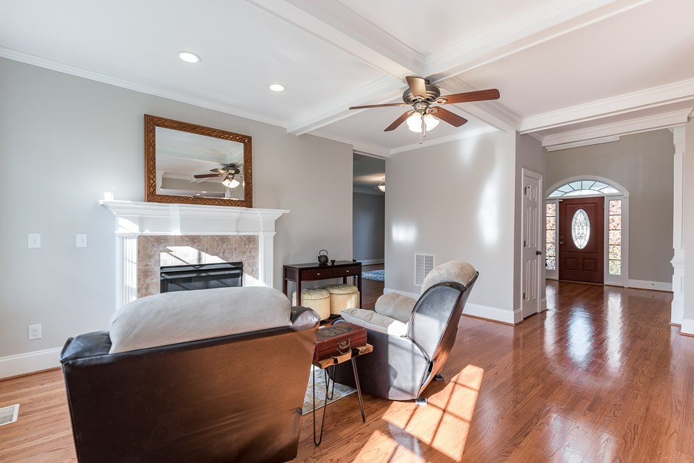 12708 Norwood Road Raleigh, NC 27613 - Photo 11 of 24 Photo 11