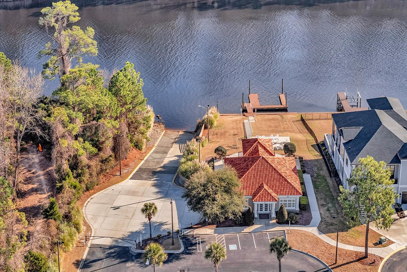 1019 Bluffview Drive Myrtle Beach, SC 29579 - Photo 35 of 38