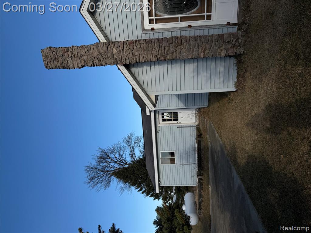 2455 Jacob Road Caro, MI 48723 - Photo 23 of 28
