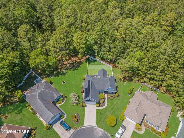 $395,000 | 510 Aiken Court, Calabash, NC 28467