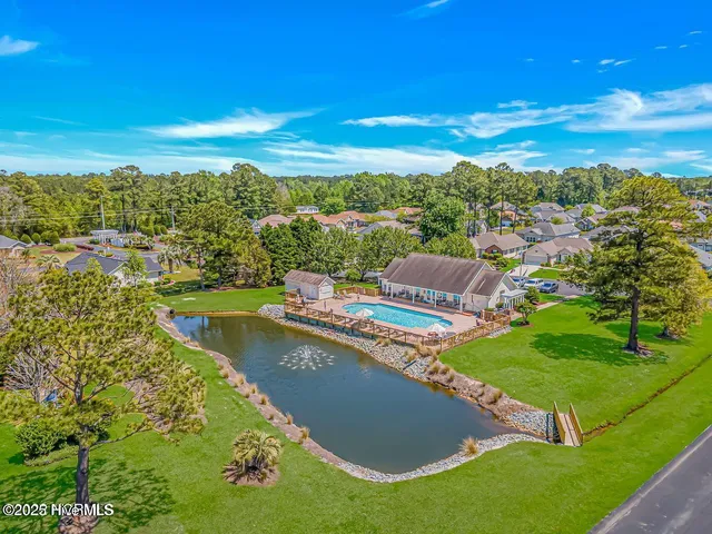 $395,000 | 510 Aiken Court, Calabash, NC 28467