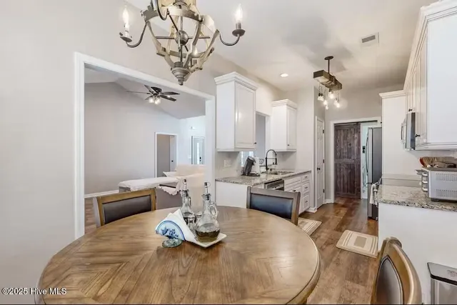 $395,000 | 510 Aiken Court, Calabash, NC 28467