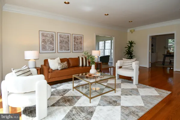 $1,494,900 | 4007 Wintersweet Court, Rockville, MD 20853