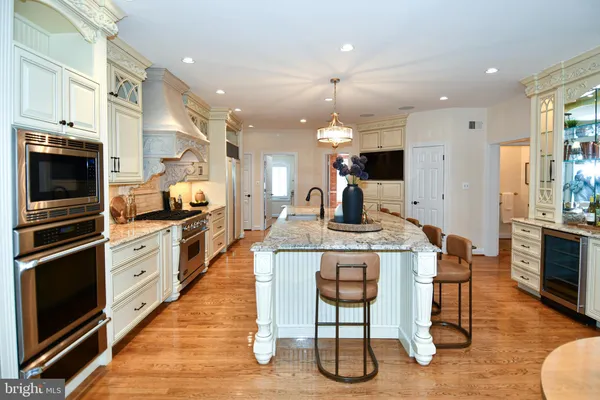 $1,494,900 | 4007 Wintersweet Court, Rockville, MD 20853