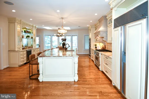 $1,494,900 | 4007 Wintersweet Court, Rockville, MD 20853