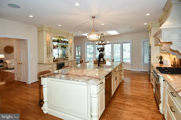 $1,494,900 | 4007 Wintersweet Court, Rockville, MD 20853