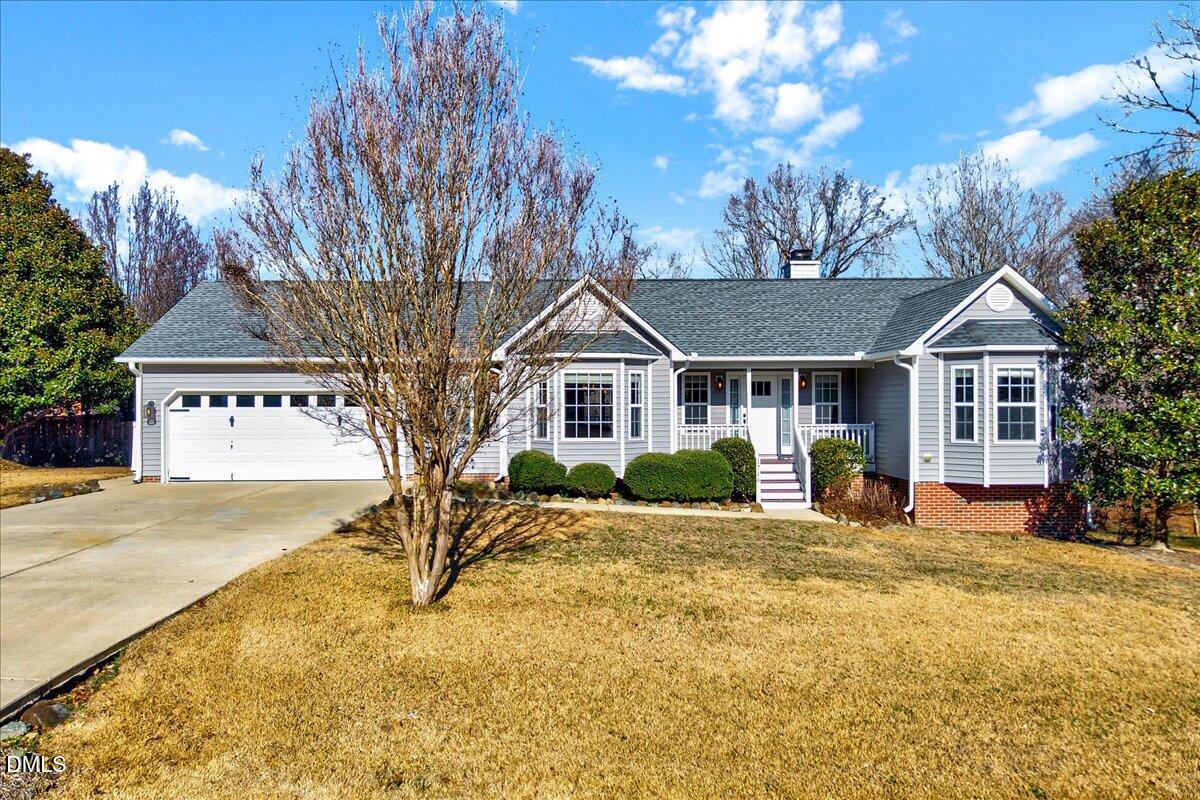 1716 Middle Ridge Drive Willow Spring, NC 27592 - Photo 1 of 41 01-1716 Middle Ridge Dr-1