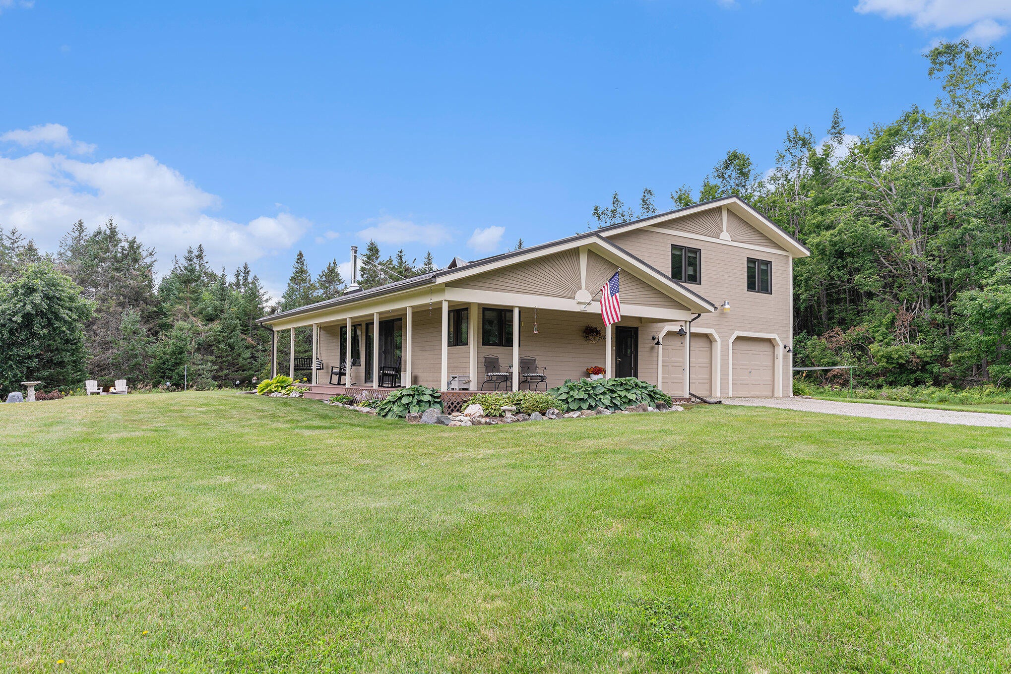 8489 Watson Road Wolverine, MI 49799 - Photo 3 of 60 Gallery Image 3