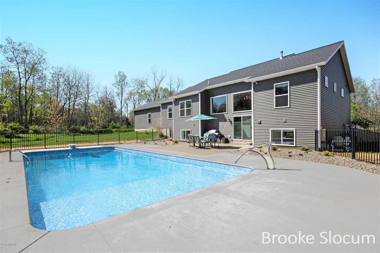 40 Calob Court Lowell, MI 49331 - Photo 48 of 55