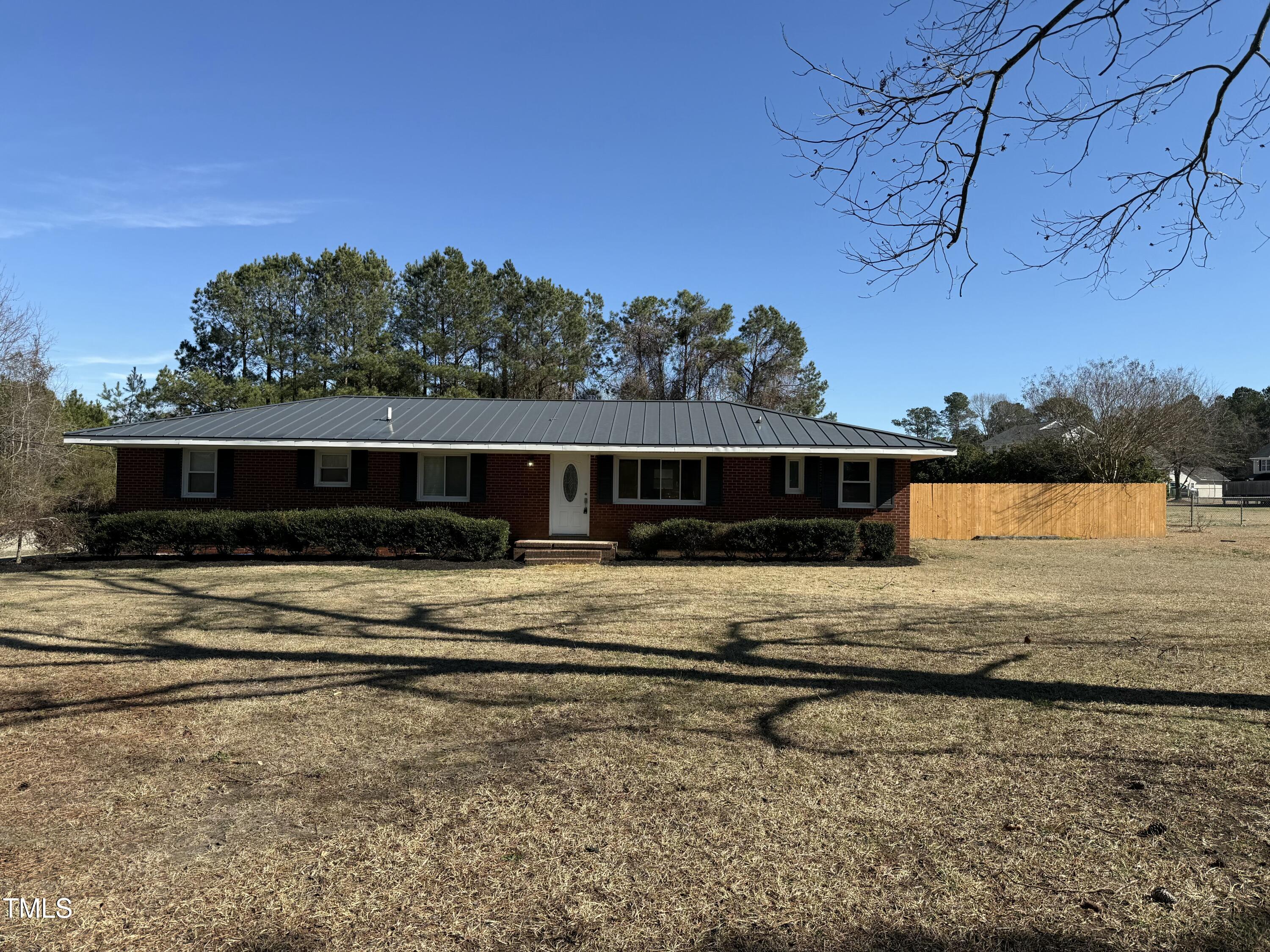 715 Old Fairground Road Willow Spring, NC 27592 - Photo 1 of 12 IMG_8560