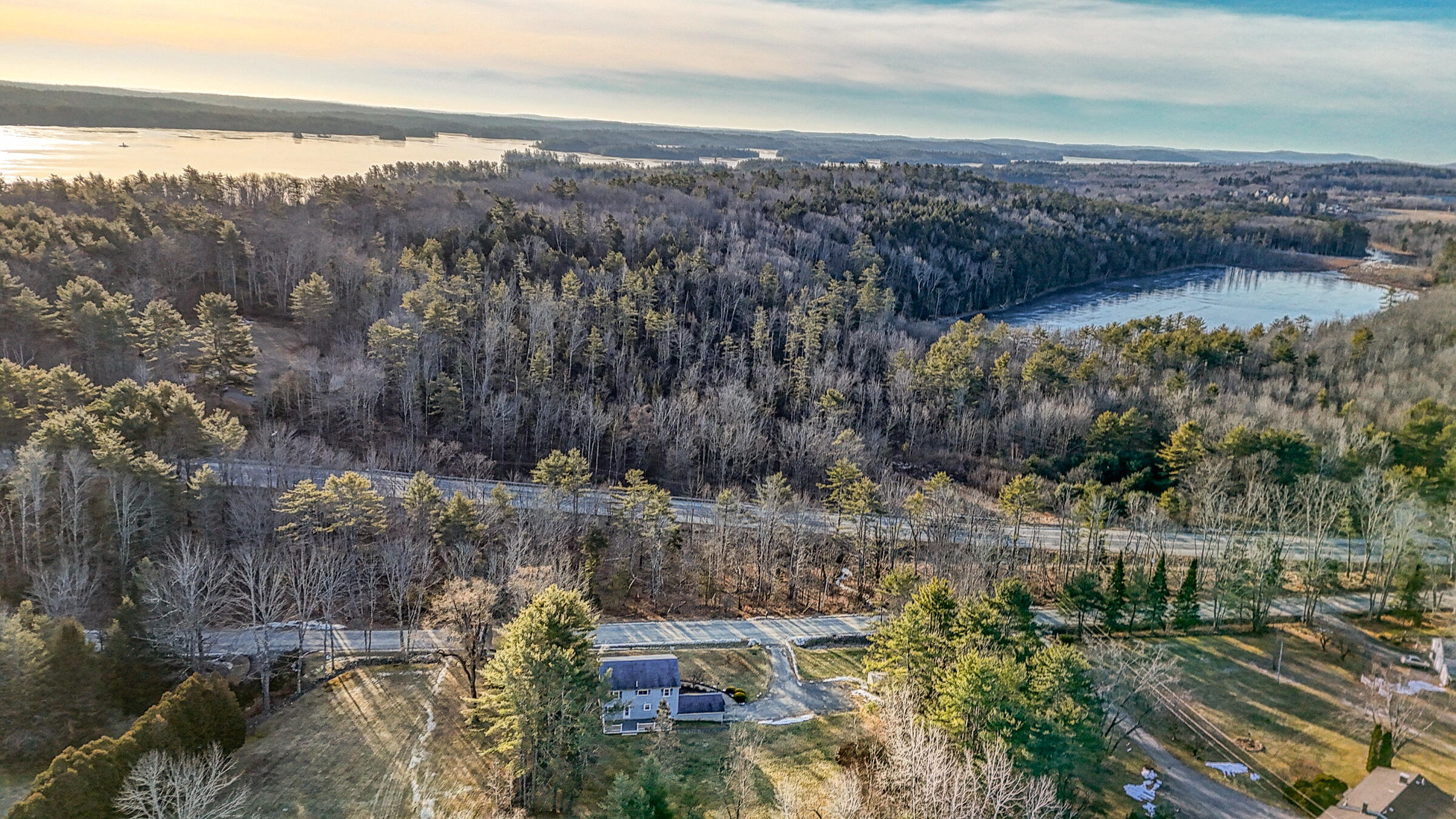 40 Pine Knoll Road Winthrop, ME 04364 - Photo 2 of 37 2.2