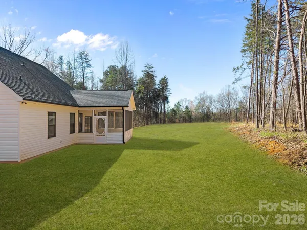 $439,900 | 635 Fiber Acres A Street, Cleveland, NC 27013