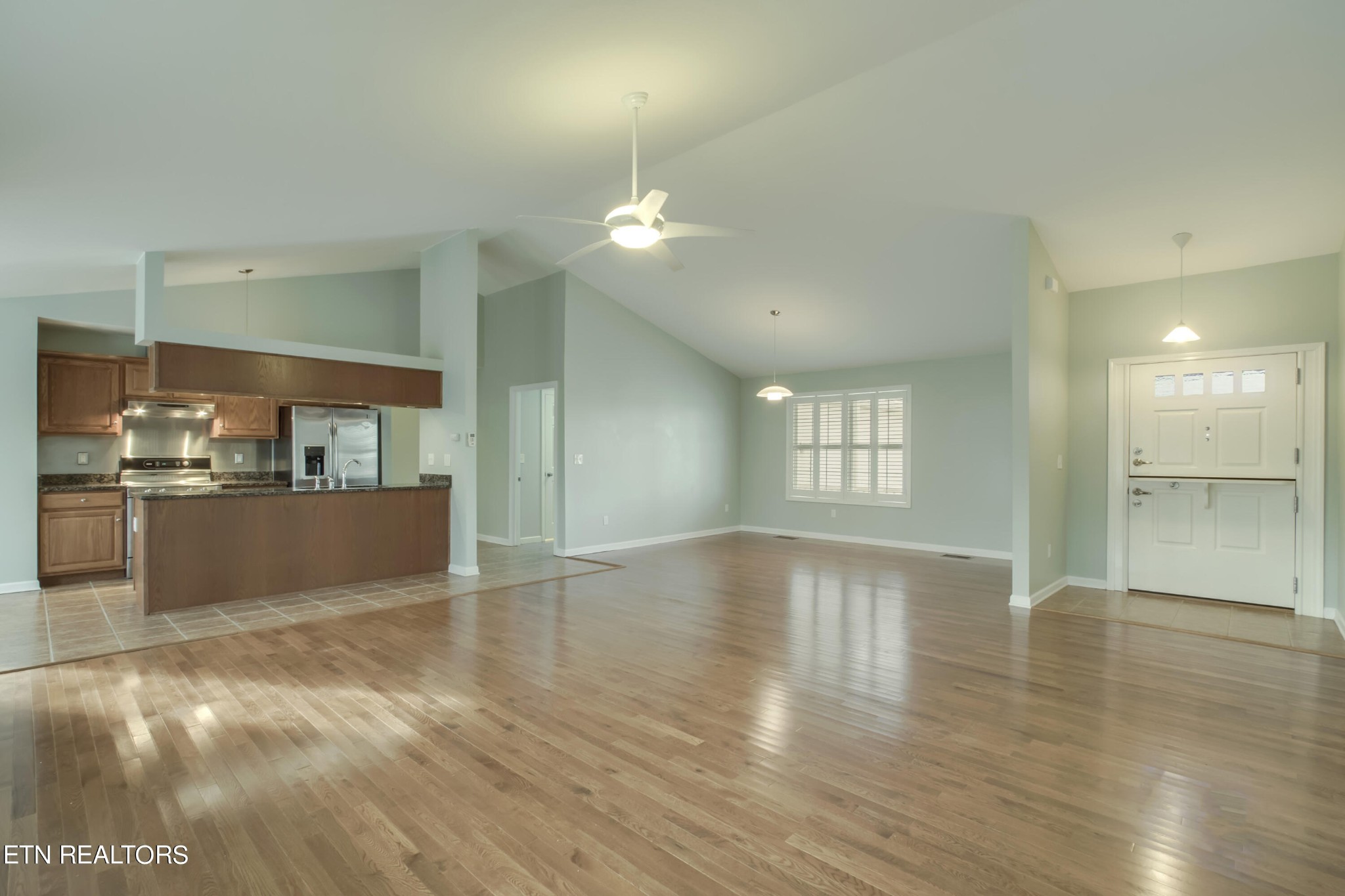 131 Country Way Road Vonore, TN 37885 - Photo 7 of 30 Gallery Image 7
