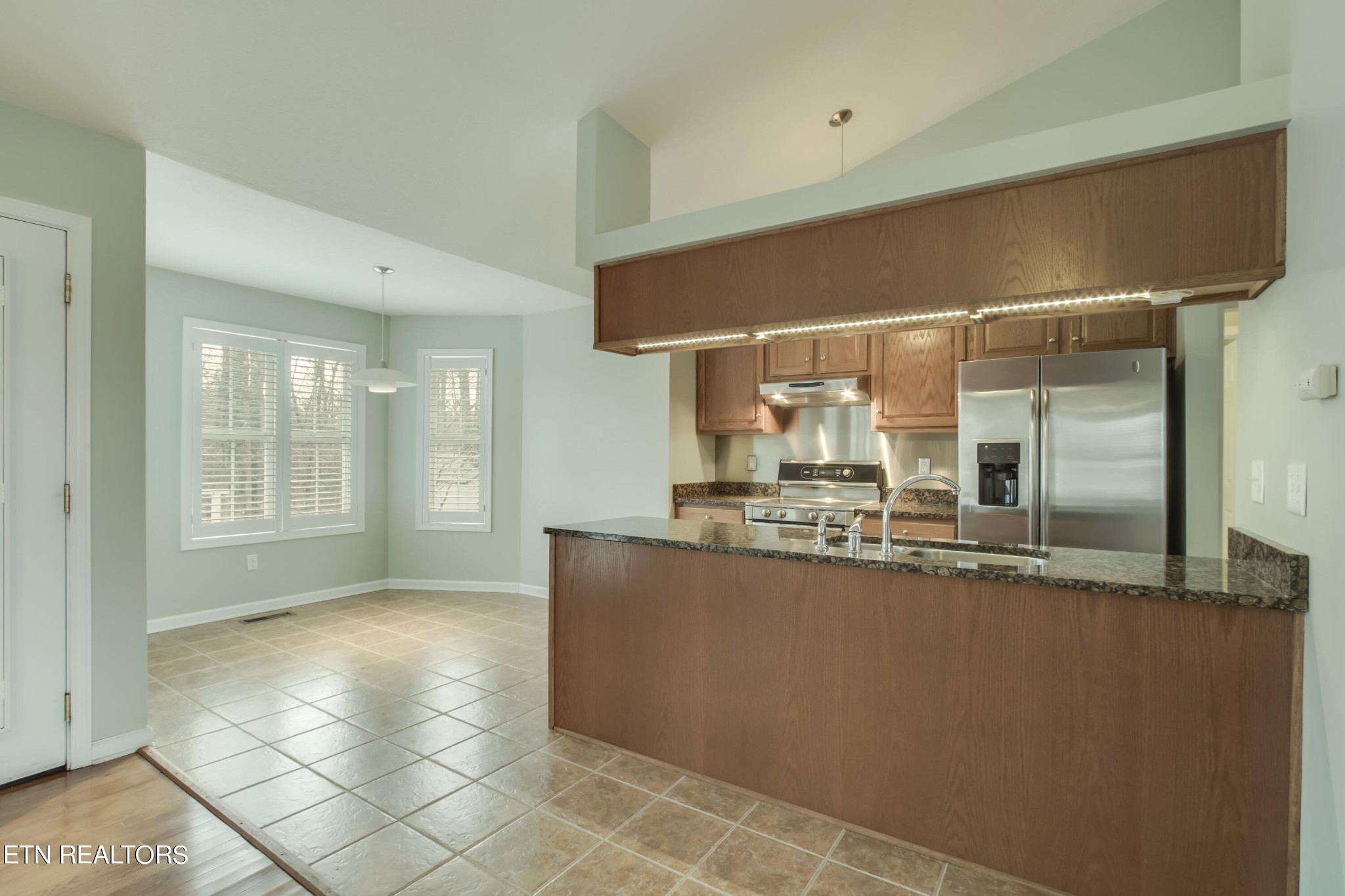 131 Country Way Road Vonore, TN 37885 - Photo 8 of 30 Gallery Image 8