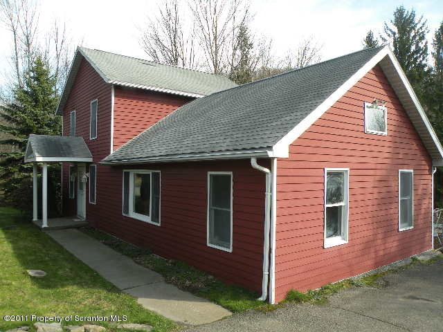 128 Peaceful Valley Road Clarks Summit, PA 18411 - Photo 1 of 8 Gallery Image 1