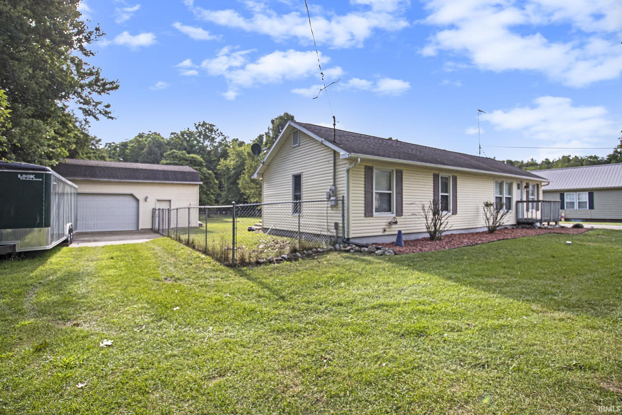 52826 Juniper Road South Bend, IN 46637 - Photo 1 of 29 Gallery Image 1