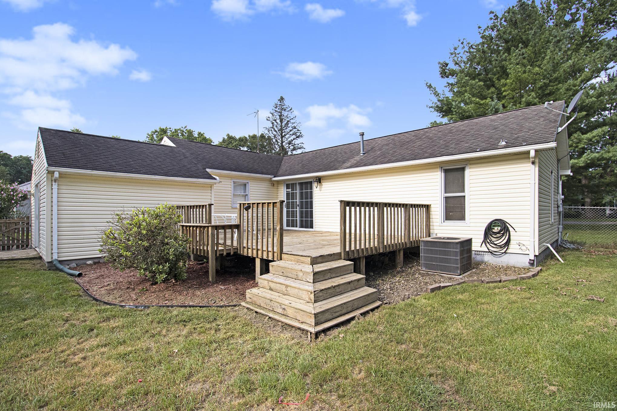 52826 Juniper Road South Bend, IN 46637 - Photo 11 of 29 Gallery Image 11