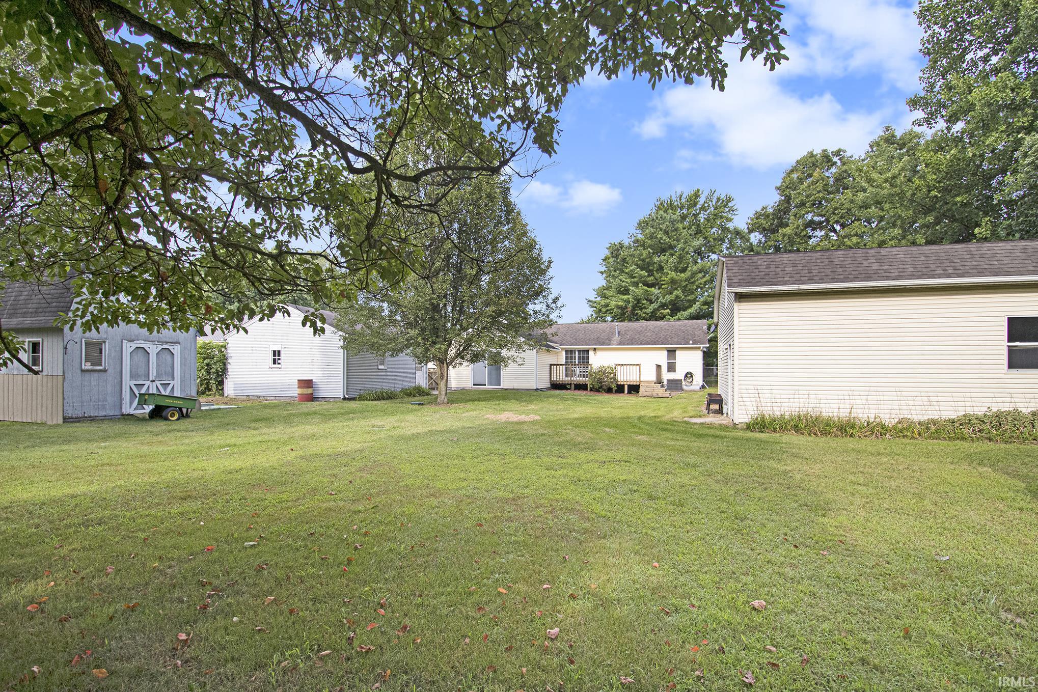 52826 Juniper Road South Bend, IN 46637 - Photo 22 of 29 Gallery Image 22