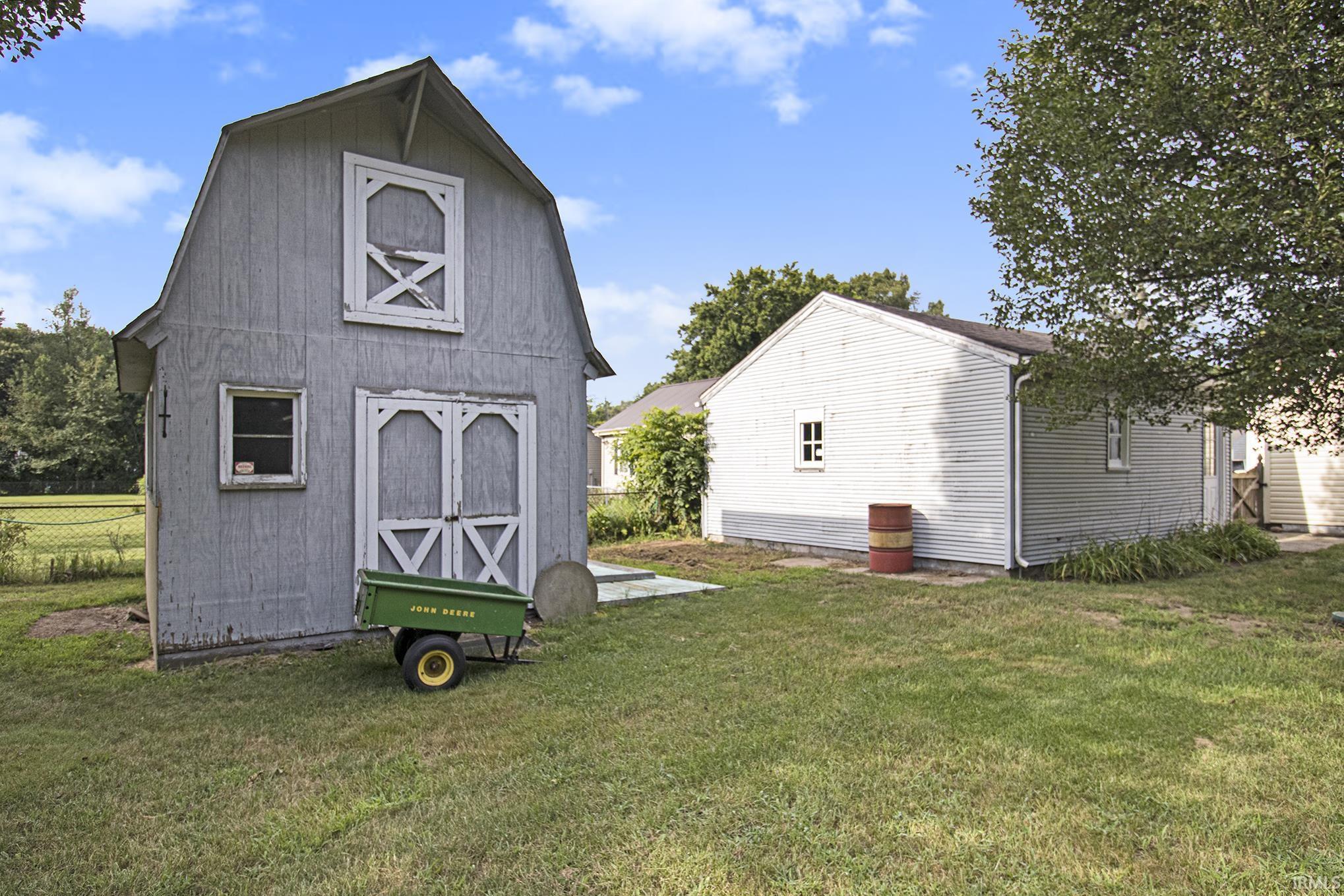52826 Juniper Road South Bend, IN 46637 - Photo 25 of 29 Gallery Image 25